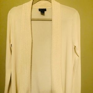 Grace Dane Lewis Sweater with Vest